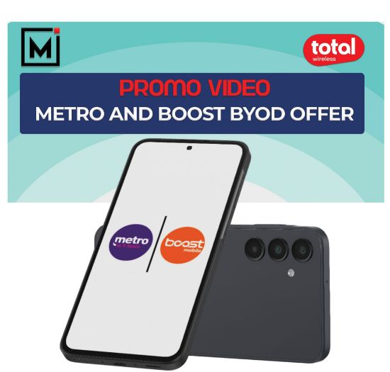 Picture of TW BYOD 50% OFF Offer - Spanish