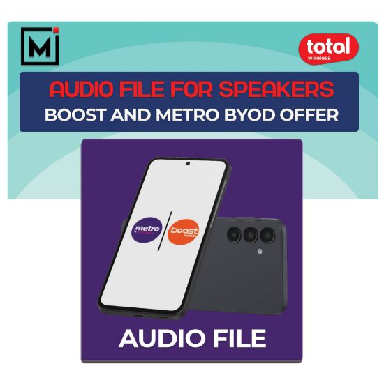 Picture of TW BYOD Offer - Plan