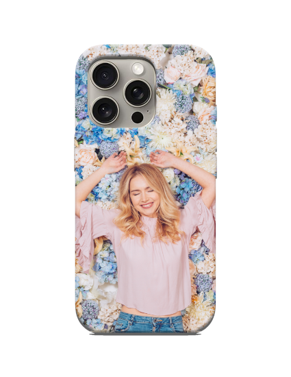 Picture of Apple iPhone 15 Pro Max Custom Case