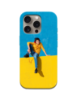 Picture of Apple iPhone 16 Pro Max Custom Case